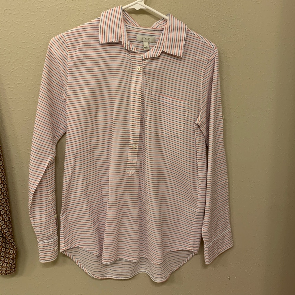 Loft Blouse